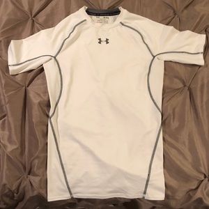Men’s Under Armour compression shirt